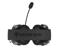 Genesis Toron 531 czarne NSG-2117 - 1224587 - zdjęcie 4
